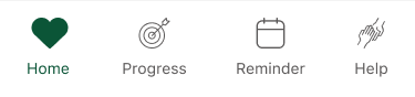 Bottom Bar